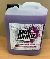 5 Liter MUK Junkie