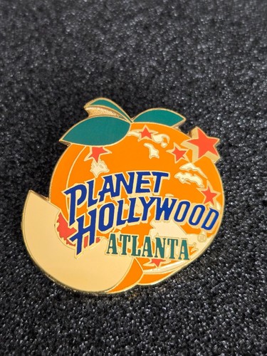 Planet hollywood atlanta - hollywood,