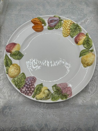 Sehr grosser 40cm keramik - grosser,