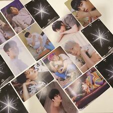 KPOP EXO Fotokarten Set | kpop