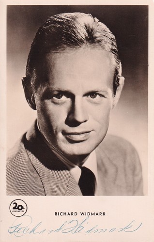 Richard widmark verlag - widmark,
