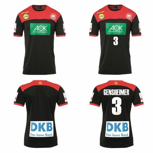 Kempa dhb deutschland handball - dhb,
