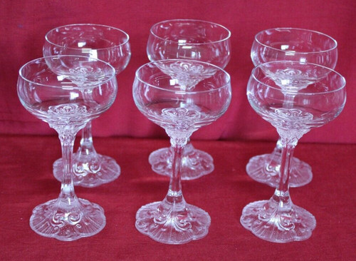 Rosenthal monbijou classic - 6,