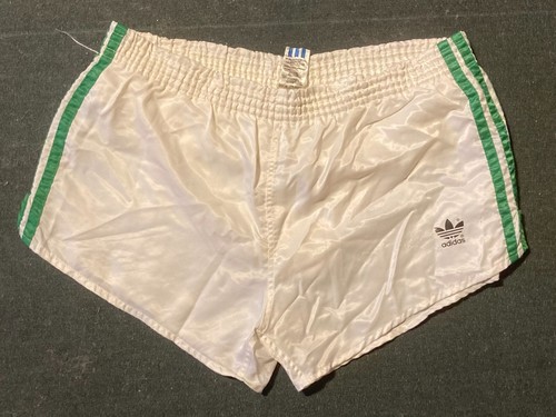 Adidas nylon sport - hose, aus