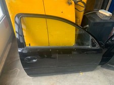Opel Corsa C Beifahrertür