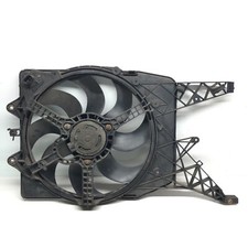 MOTORKÜHLERLÜFTEREINHEIT