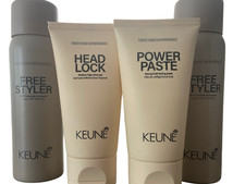 KEUNE Reisegröße Set. Head