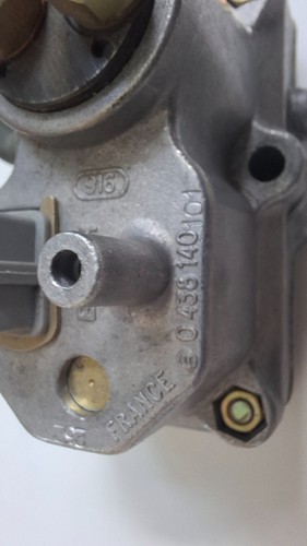Warmlaufregler für mercedes - warmlaufregler,