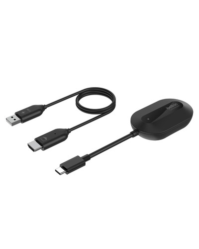 Belkin connectair wireless - belkin,