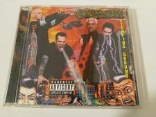 CD...Stomping Ground von