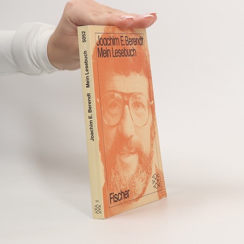 Mein lesebuch joachim - mein,