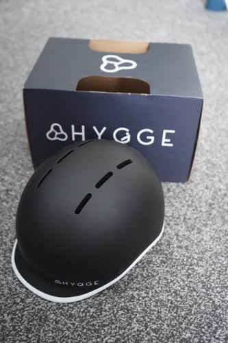 Hygge bikes schwarz weiß - hygge,