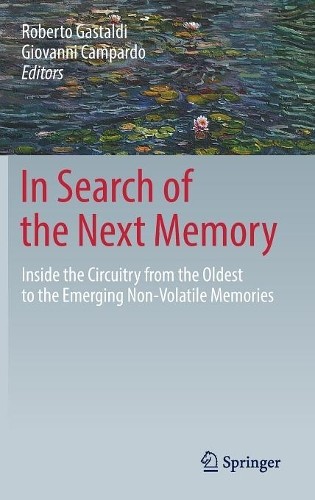Search the next memory - the,