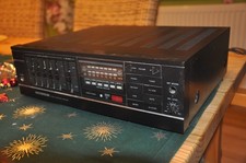 Universum Hifi Verstärker