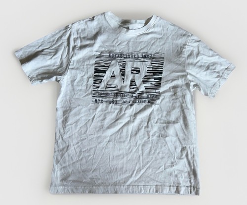 American rag tee men - american,