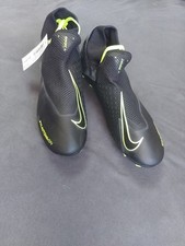 Nike Phantom VSN Sport Fussball Schuhe Gr. 44,5 NEU UNGETRAGEN