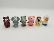 Vtech smartville animal - 6,