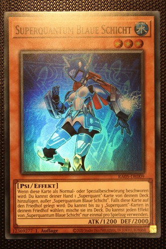 Yugioh rarity collection - yugioh!,