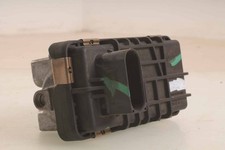 Stellermotor Ladedruck