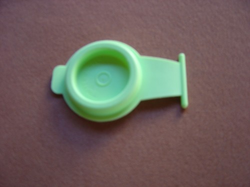 Tupperware verschlusskappe - tupperware,