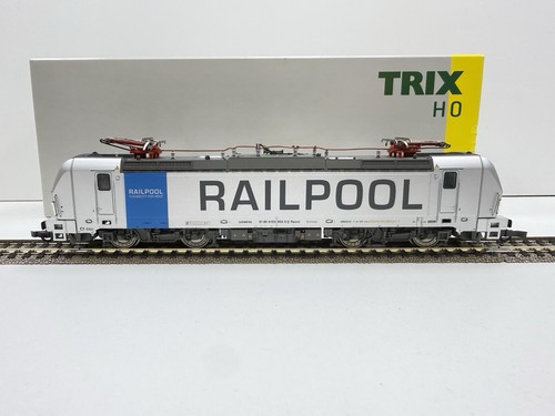 Trix 22190 lok - trix, 170
