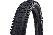 Schwalbe Nobby Nic PE Addix E-50 27,5x2,80 MTB Reifen schwarz
