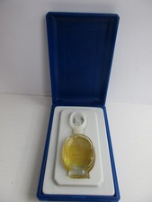 Sergio Soldano Jour for Lady 5ml Parfum Miniatur in Plastik Box! Ref.1510 Selten