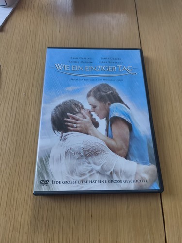 Wie ein einziger - wie, [dvd]
