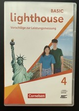 Lighthouse basic - lighthouse,