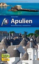Apulien: Reiseführer mit vielen praktischen Tipps. von H... | Buch | Zustand gut