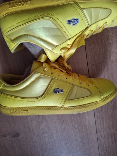 Sneacker von lacoste - lacoste, gr41