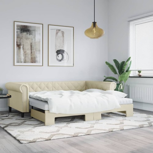 Tagesbett kunstleder - tagesbett,