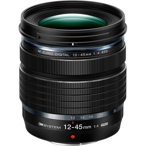Neu system zuiko digital - neu,