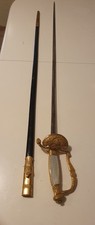 Militaria, Blankwaffen, Degen