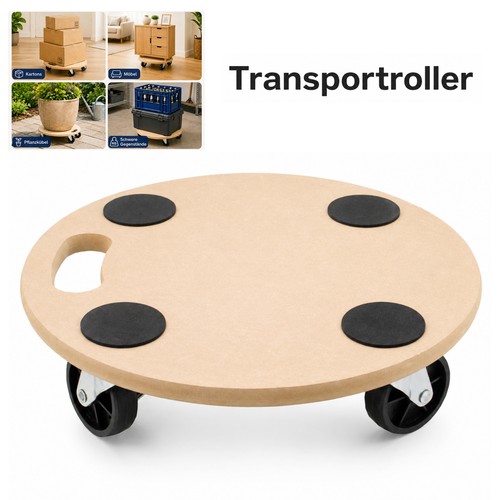 Transportroller umzugsroller - transportroller,