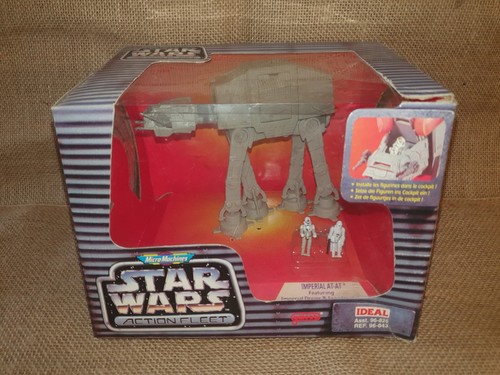 Star wars galoob - wars,
