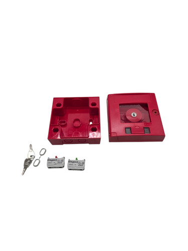 Legrand 038009 notfalltaster - 038009,