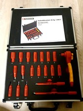 Parkside Steckschlüsselsatz