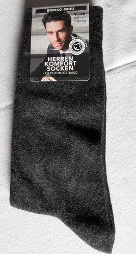 Herren comf socken enrico - herren-comf.,