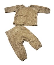 Set Hose + Langarmshirt Gr. 68