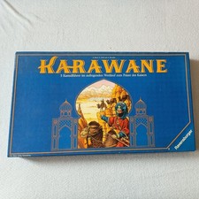 Karawane Ravensburger