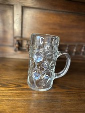 Maßkrug glas bierkrug krug - maßkrug, 1l