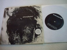 Phonophobia - Same - 7"