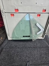 NISSAN MICRA K12 C +C CABRIO SEITENSCHEIBE HINTEN LINKS