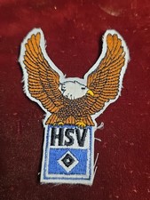 Aufnäher Bundesliga Hamburger