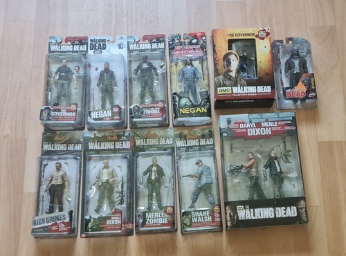 Mcfarlane toys the - mcfarlane,