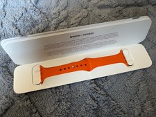 NEU Apple Watch Hermes