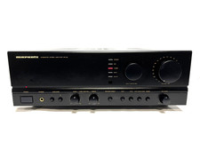 Marantz Integrated Stereo