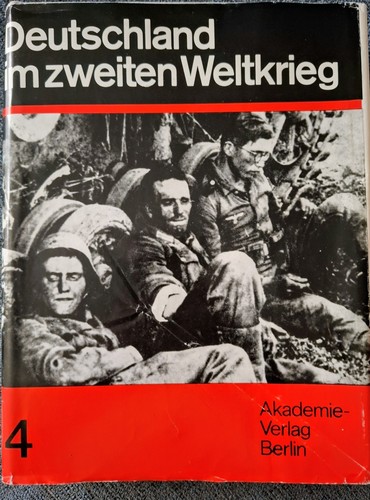 Deutschland zweiten - im,