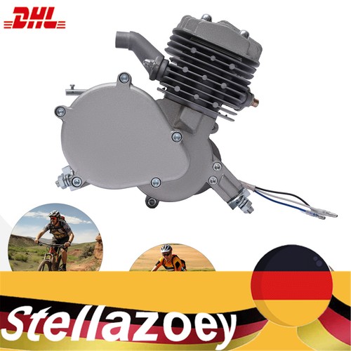 Takt 80cc benzin hilfsmotor - takt,